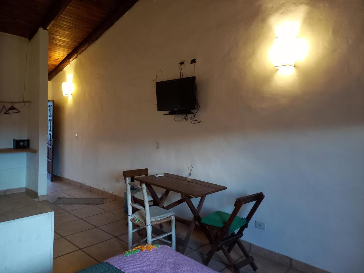 La Posada de Tafi Tafí del Valle Exterior foto
