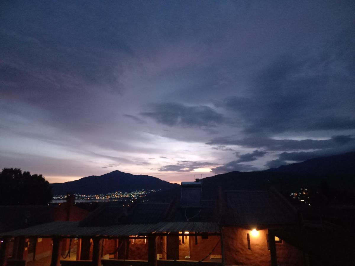 La Posada de Tafi Tafí del Valle Exterior foto