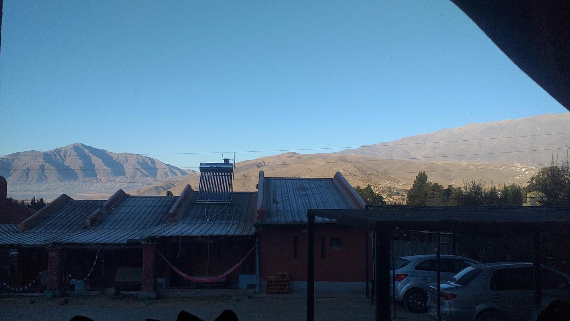 La Posada de Tafi Tafí del Valle Quarto foto