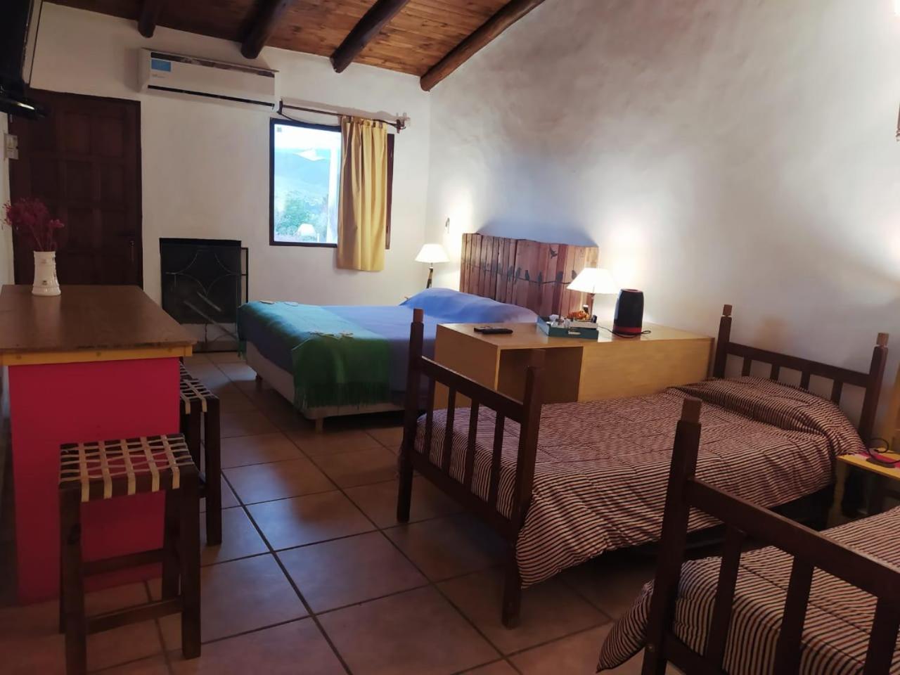 La Posada de Tafi Tafí del Valle Quarto foto